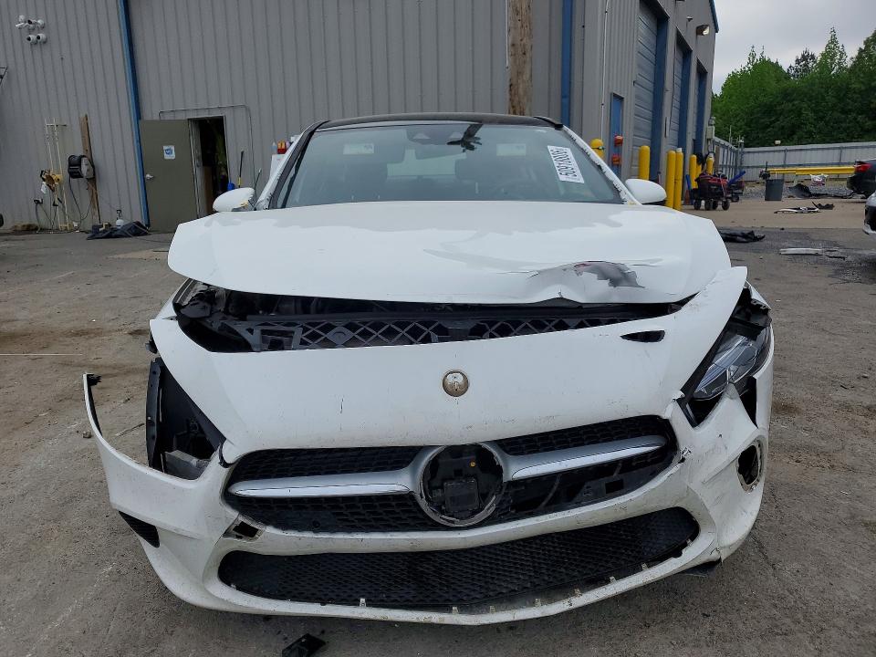 Aukcja sprzedaży 2019 Mercedes-benz A, vin: WDD3G4EB2KW001618, numer aukcji: 50918806