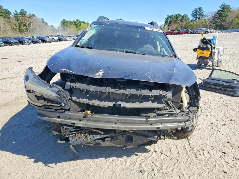 Aukcja sprzedaży 2019 Subaru Outback, vin: 4S4BSANC1K3224578, numer aukcji: 51541016