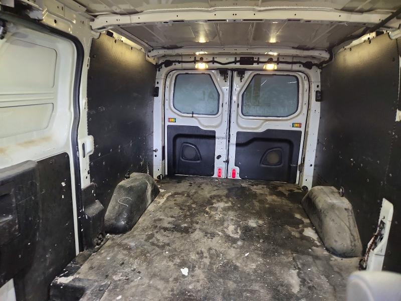 48572036 :رقم المزاد ، 1FTYR1ZM2HKA00067 vin ، 2017 Ford Transit مزاد بيع