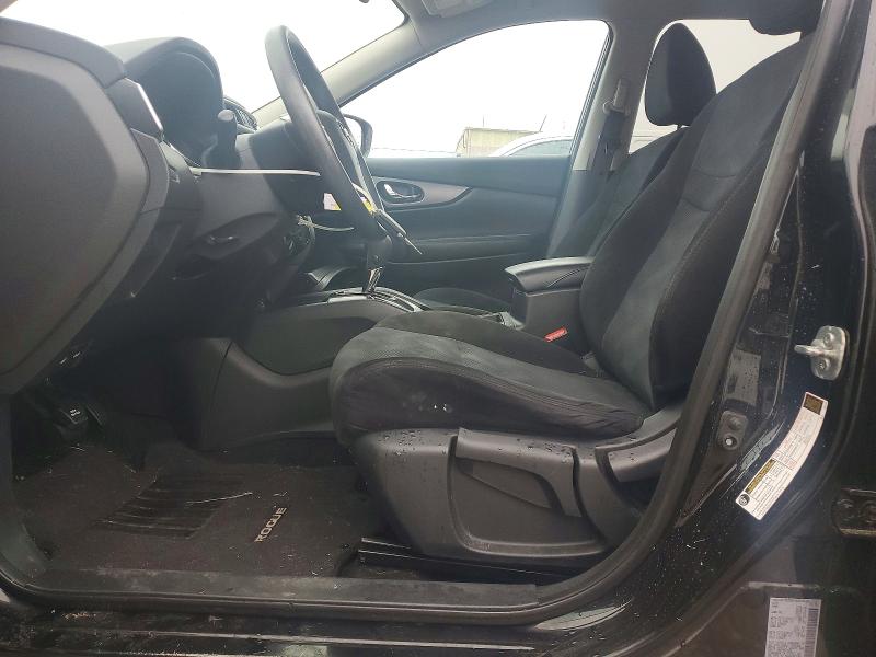 Aukcja sprzedaży 2016 Nissan Rogue, vin: 5N1AT2MN7GC831562, numer aukcji: 49436206