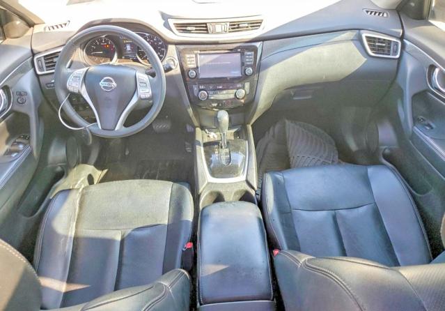 Aukcja sprzedaży 2015 Nissan Rogue, vin: 5N1AT2MV4FC925090, numer aukcji: 49024536