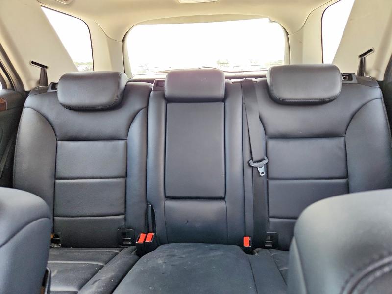 Продажа на аукционе авто 2011 Mercedes-benz Ml, vin: 4JGBB5GB6BA736246, номер лота: 51119246
