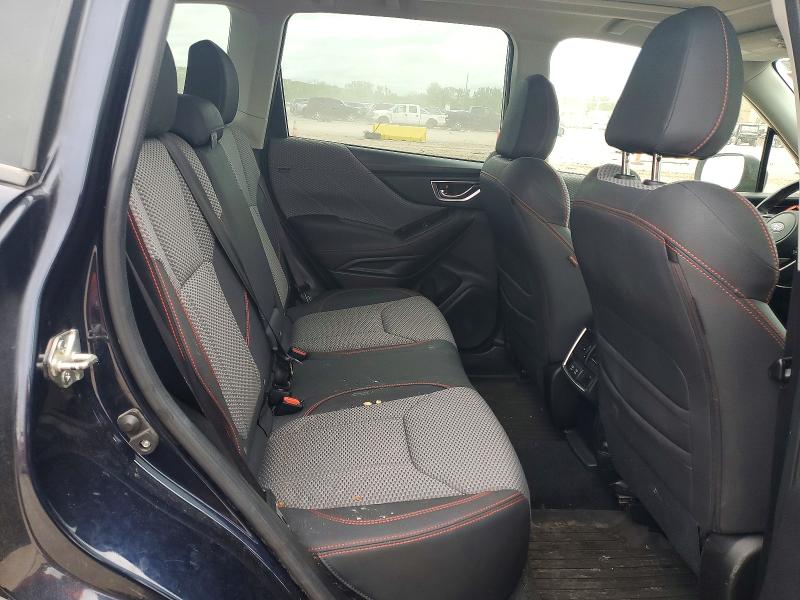 2020 Subaru Forester მანქანა იყიდება აუქციონზე, vin: JF2SKARC7LH446188, აუქციონის ნომერი: 50416136