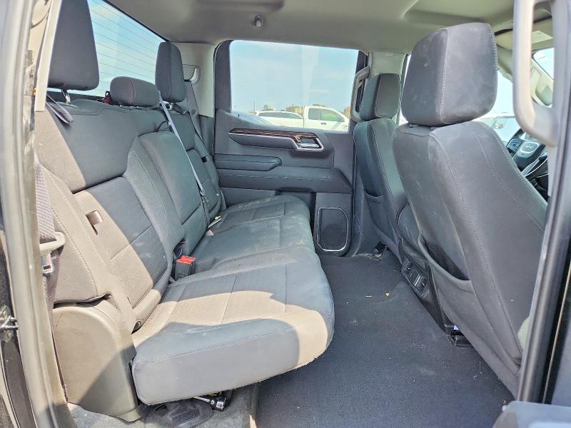Продажа на аукционе авто 2022 Gmc Sierra, vin: 3GTPHCEK0NG545816, номер лота: 51276796