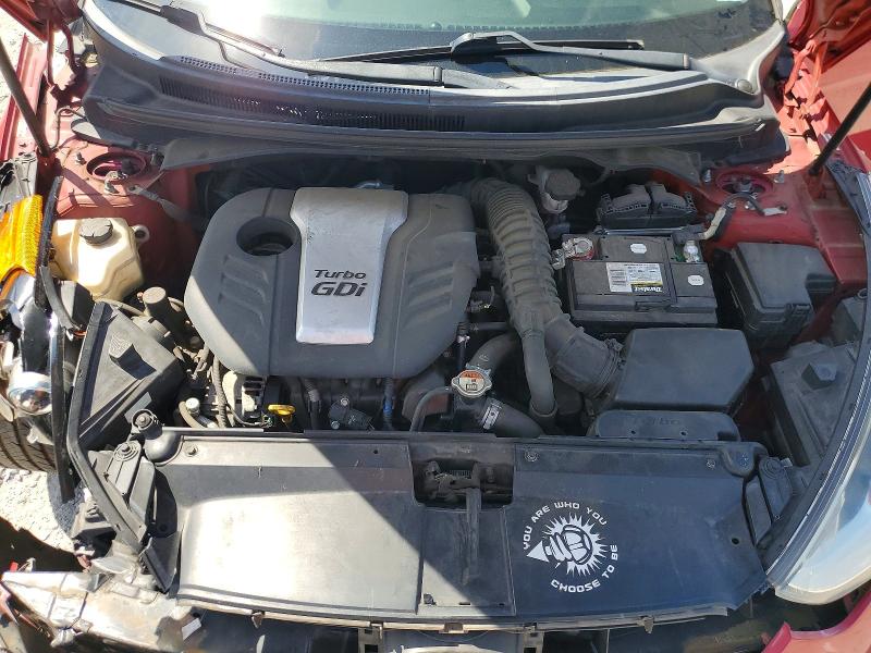 49892286 :رقم المزاد ، KMHTC6AE1FU225283 vin ، 2015 Hyundai Veloster مزاد بيع