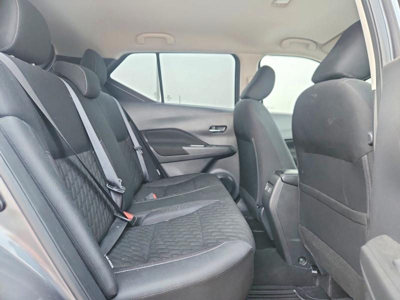 Продажа на аукционе авто 2021 Nissan Kicks, vin: 3N1CP5CV4ML466961, номер лота: 51284066