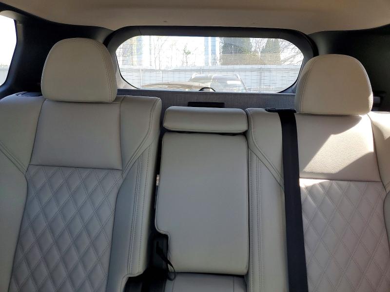Aukcja sprzedaży 2025 Mitsubishi Outlander, vin: JA4T5WA93SZ032478, numer aukcji: 49279176