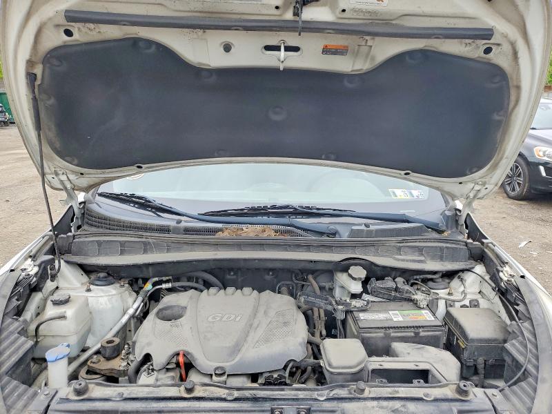 2015 Hyundai Tucson მანქანა იყიდება აუქციონზე, vin: KM8JU3AG4FU987477, აუქციონის ნომერი: 51692806