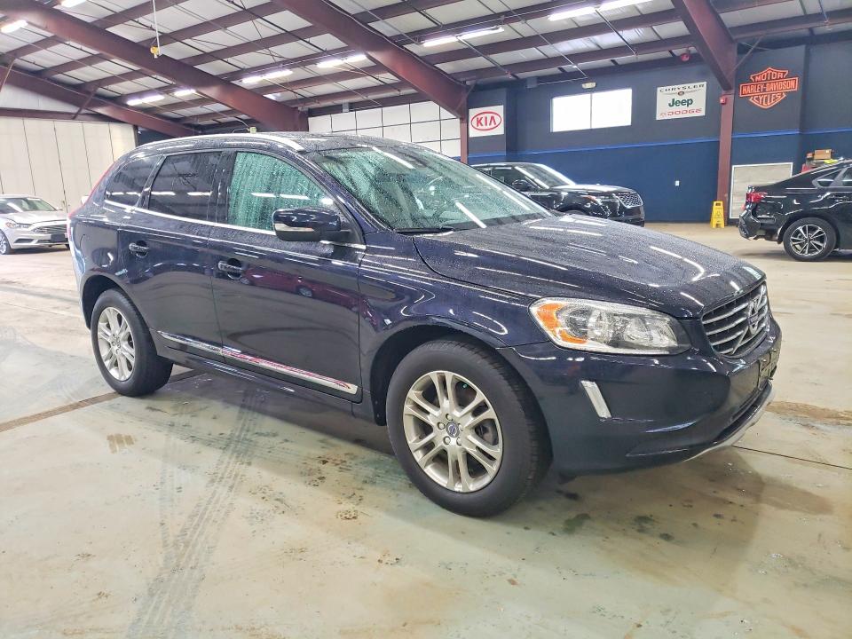 Продажа на аукционе авто 2016 Volvo Xc60, vin: YV4612RK8G2830339, номер лота: 52013276