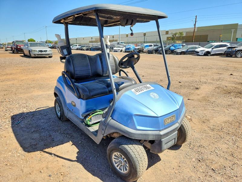 Auction sale of the 2020 Club Car Tempo Lithium, vin: AN2045125659, lot number: 49591986