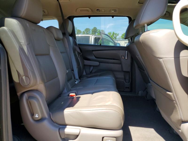 Aukcja sprzedaży 2012 Honda Odyssey, vin: 5FNRL5H60CB113358, numer aukcji: 49942146