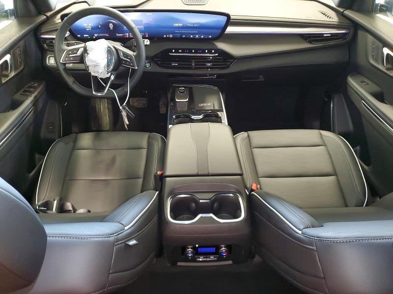 Aukcja sprzedaży 2026 Buick Enclave, vin: 5GAEVBKS3TJ246462, numer aukcji: 50520646