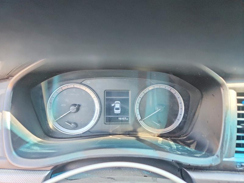 Aukcja sprzedaży 2018 Hyundai Sonata, vin: 5NPE24AF9JH626600, numer aukcji: 48313026