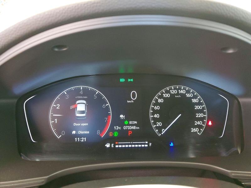 Продаж на аукціоні авто 2023 Honda Civic, vin: 2HGFE2F53PH100546, номер лоту: 49385456