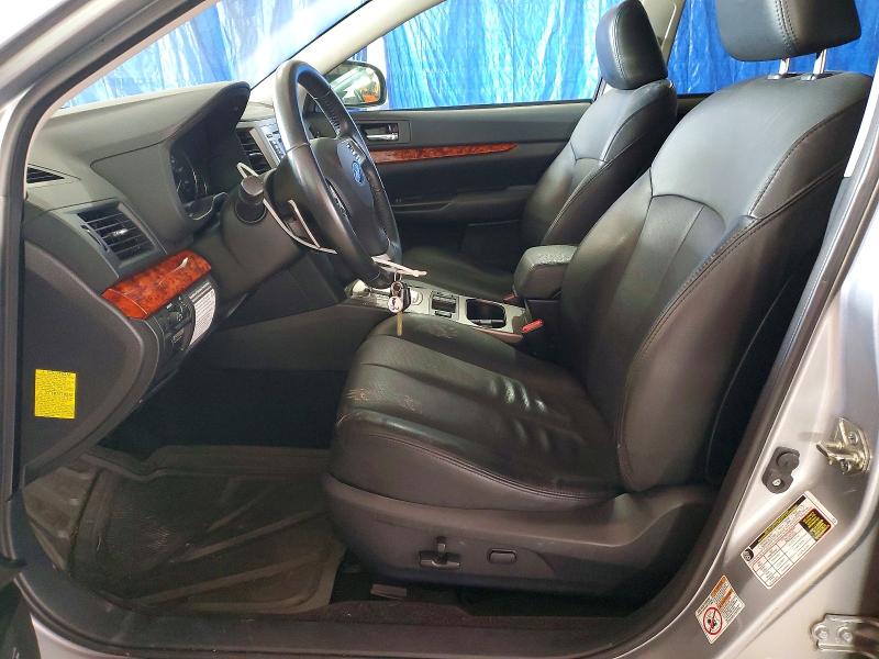 Продажа на аукционе авто 2012 Subaru Outback, vin: 4S4BRCKC0C3207199, номер лота: 51357656