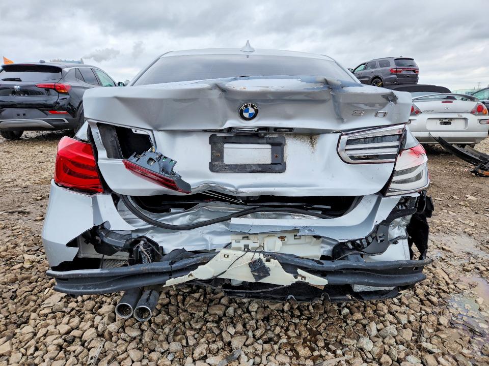 Продажа на аукционе авто 2018 Bmw 330e, vin: WBA8E1C51JA178039, номер лота: 50189816