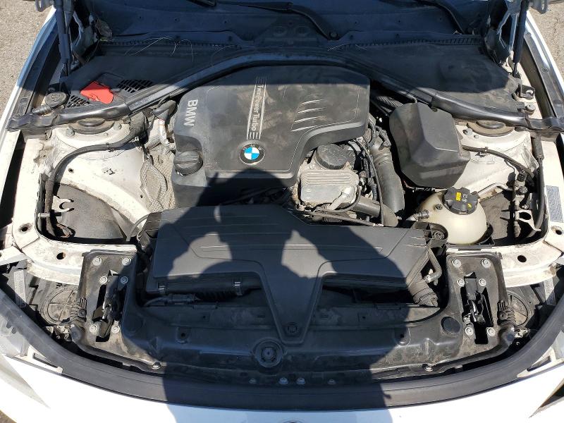 Продаж на аукціоні авто 2014 Bmw 328, vin: WBA3C1C55EK111444, номер лоту: 51561336