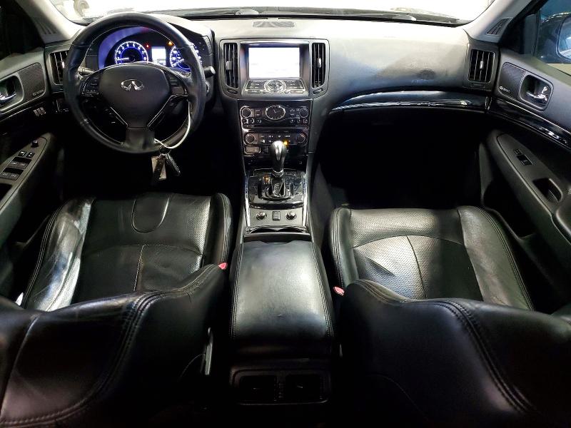 Aukcja sprzedaży 2011 Infiniti G37 Sedan, vin: JN1CV6AR1BM352162, numer aukcji: 48746596