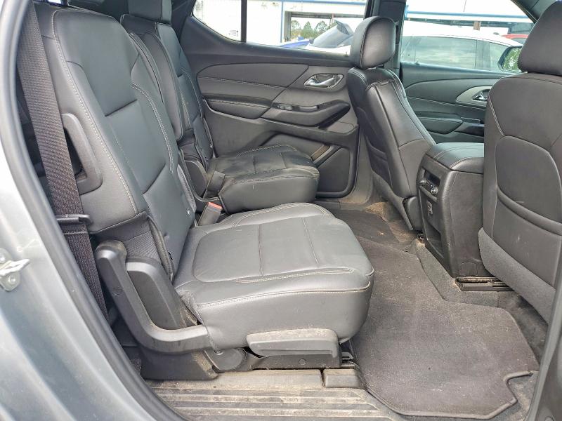 Aukcja sprzedaży 2023 Chevrolet Traverse, vin: 1GNERHKW3PJ184213, numer aukcji: 49152536