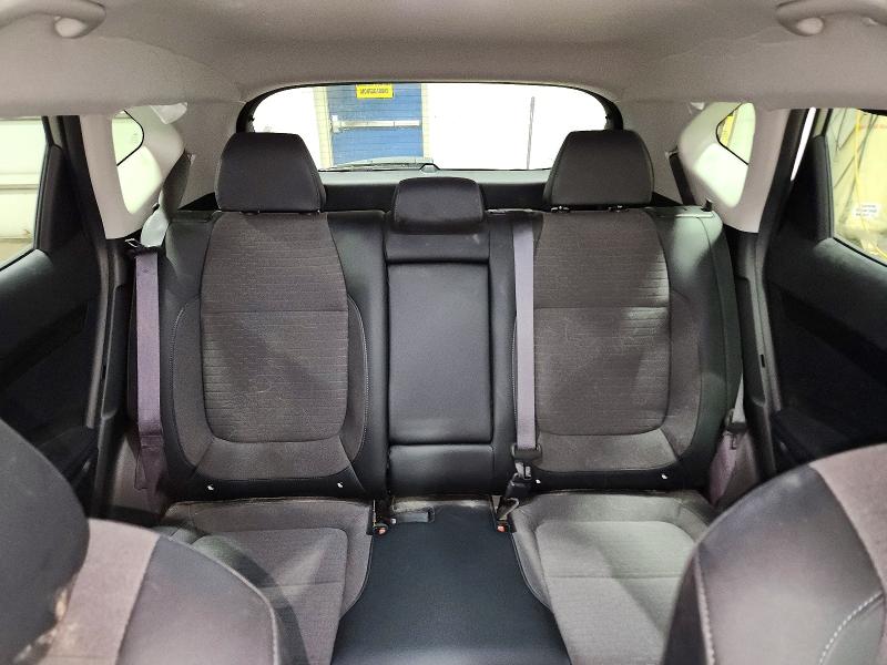 2022 Kia Seltos მანქანა იყიდება აუქციონზე, vin: KNDEUCAA9N7298419, აუქციონის ნომერი: 51427536