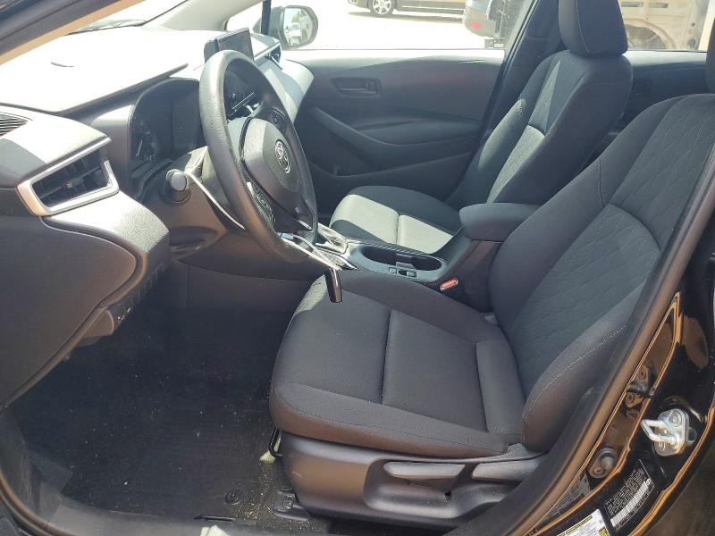 Продаж на аукціоні авто 2024 Toyota Corolla, vin: 5YFB4MDE0RP221255, номер лоту: 48388666
