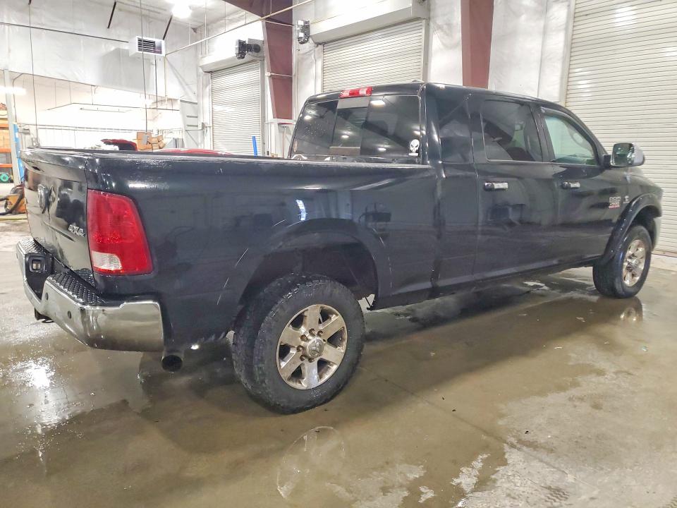 Aukcja sprzedaży 2011 Dodge Ram 2500, vin: 3D7UT2HL3BG522385, numer aukcji: 45813276