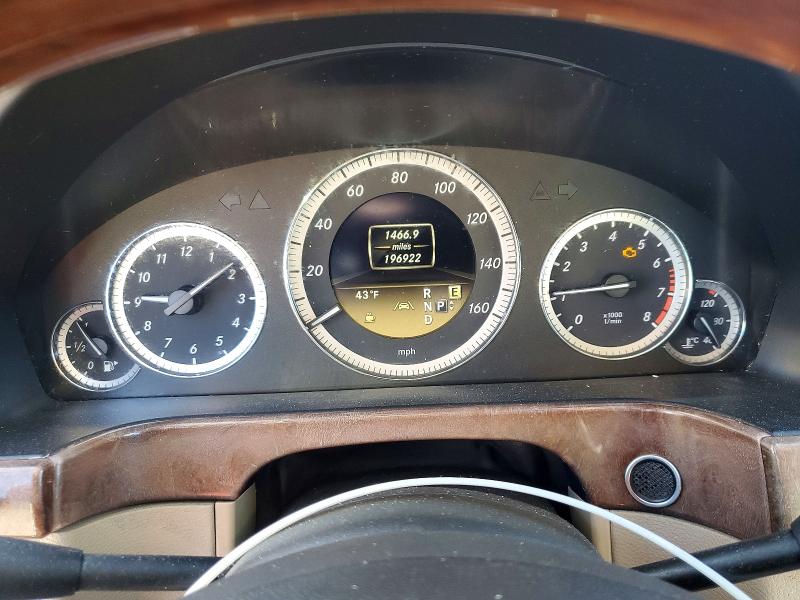 Продаж на аукціоні авто 2012 Mercedes-benz E, vin: WDDHF8JB4CA522473, номер лоту: 49051686