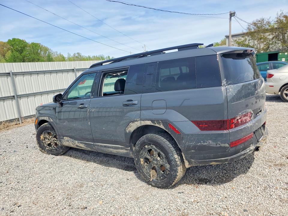 Продажа на аукционе авто 2025 Hyundai Santa Fe, vin: 5NMP3DGL0SH145507, номер лота: 48986996