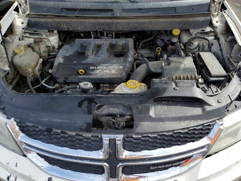 Aukcja sprzedaży 2014 Dodge Journey, vin: 3C4PDCABXET281433, numer aukcji: 49876306