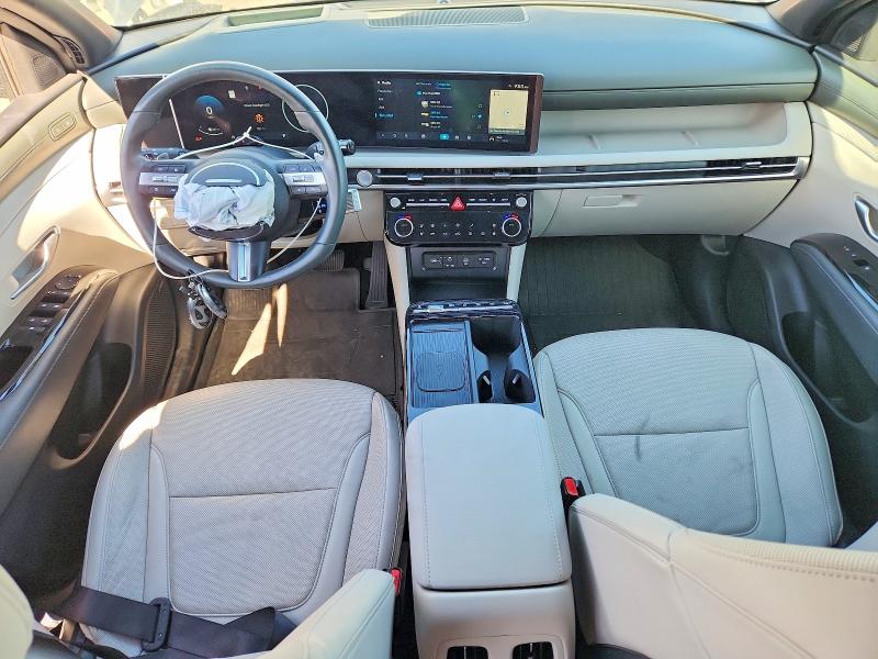 Продаж на аукціоні авто 2025 Hyundai Tucson, vin: 5NMJECDE1SH449932, номер лоту: 49408186