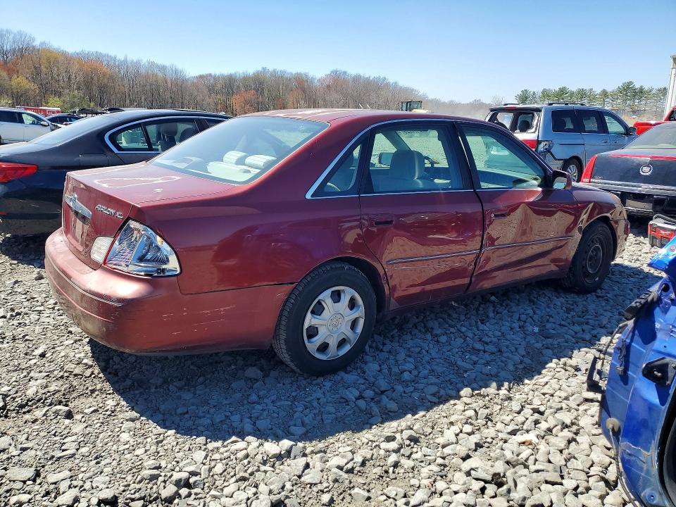 Aukcja sprzedaży 2002 Toyota Avalon, vin: 4T1BF28B82U224195, numer aukcji: 48176226