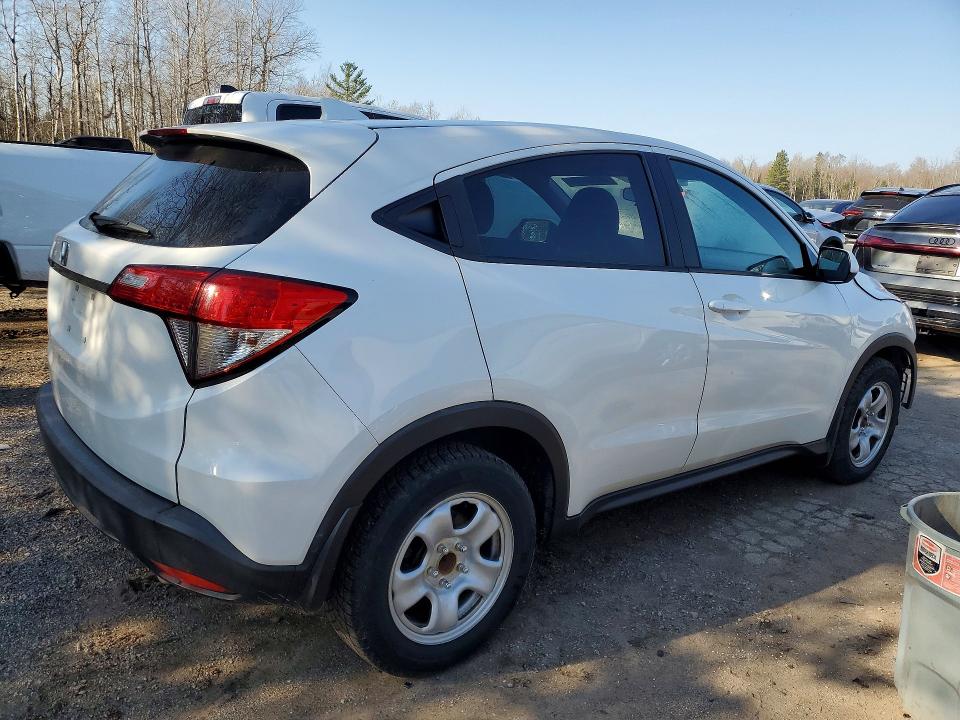 Aukcja sprzedaży 2019 Honda Hr-v, vin: 3CZRU5H35KM101102, numer aukcji: 49341146
