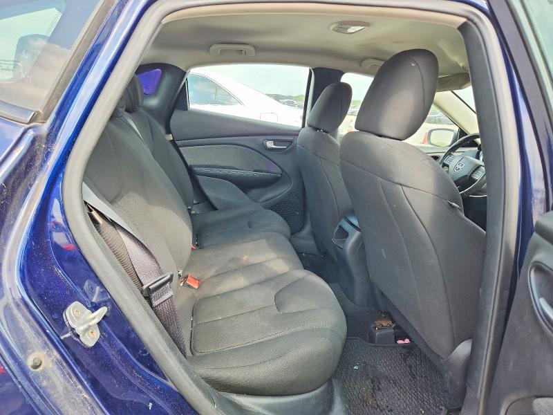 Продажа на аукционе авто 2013 Dodge Dart, vin: 1C3CDFAH8DD306116, номер лота: 50658756