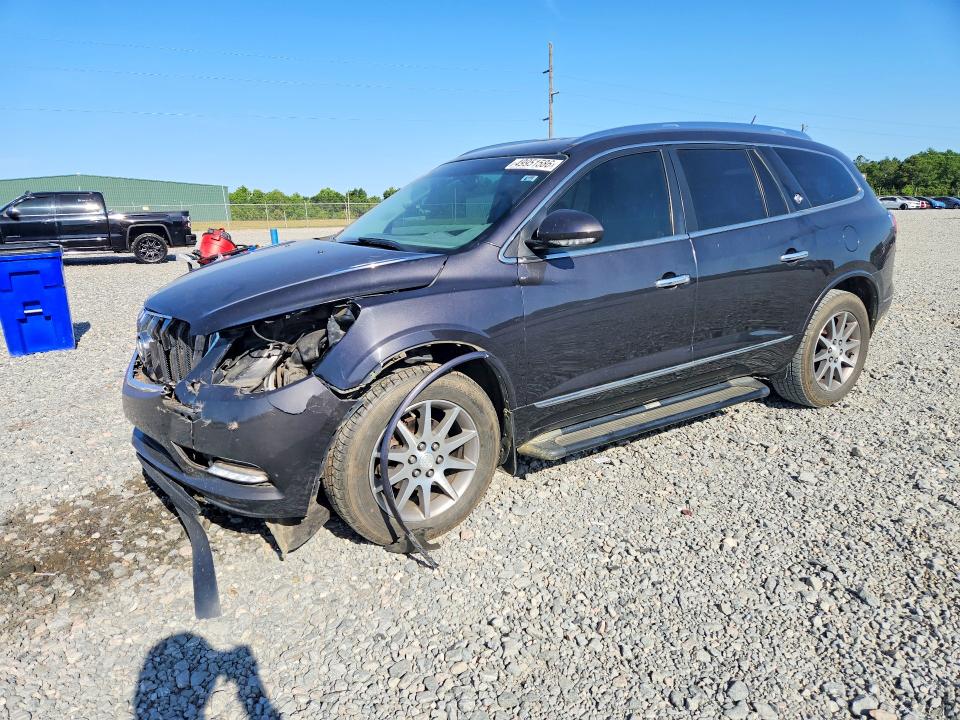 Продаж на аукціоні авто 2015 Buick Enclave, vin: 5GAKRBKD6FJ311429, номер лоту: 49951586