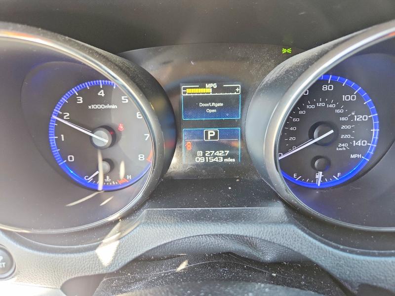 2018 Subaru Outback მანქანა იყიდება აუქციონზე, vin: 4S4BSACC2J3252178, აუქციონის ნომერი: 51541296