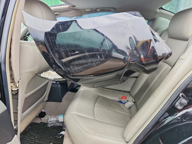 Продажа на аукционе авто 2008 Infiniti G35, vin: JNKBV61F38M265496, номер лота: 49934576
