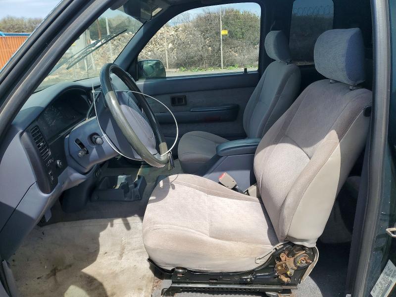 Aukcja sprzedaży 1999 Toyota Tacoma, vin: 4TAVN52N0XZ402311, numer aukcji: 49205836