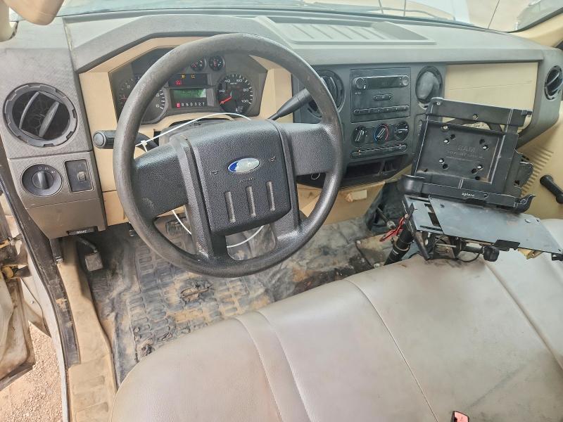 Продажа на аукционе авто 2008 Ford F350, vin: 1FDSF30588EC32702, номер лота: 51423446