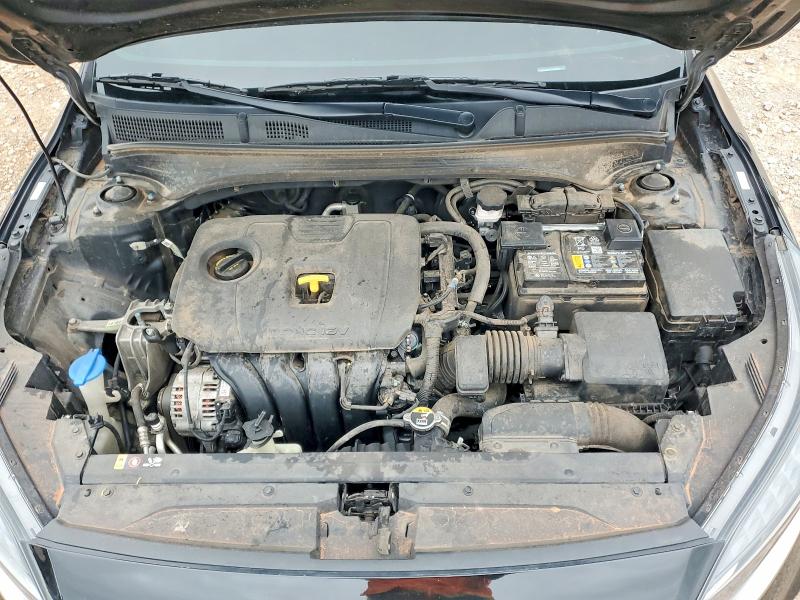 Aukcja sprzedaży 2023 Kia Forte, vin: 3KPF24ADXPE629876, numer aukcji: 49615386