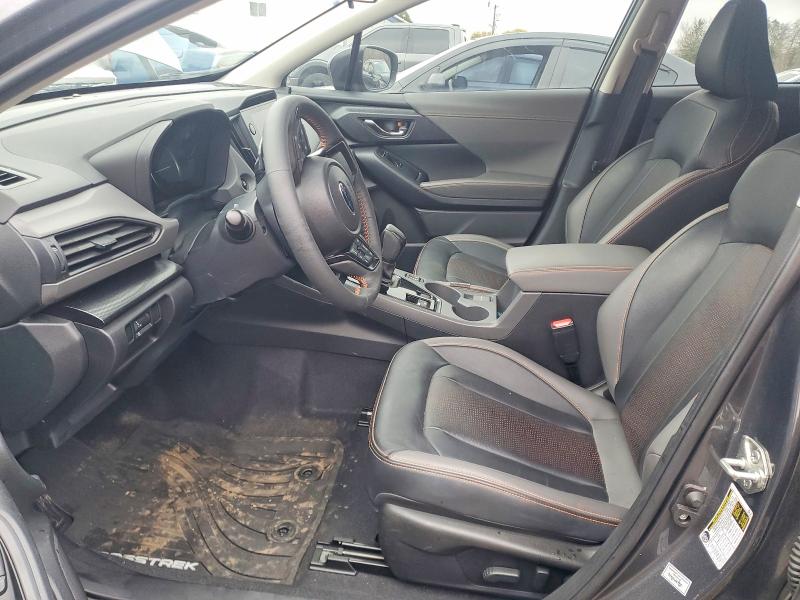 Продажа на аукционе авто 2024 Subaru Crosstrek, vin: JF2GUHNC8RH219308, номер лота: 50397146
