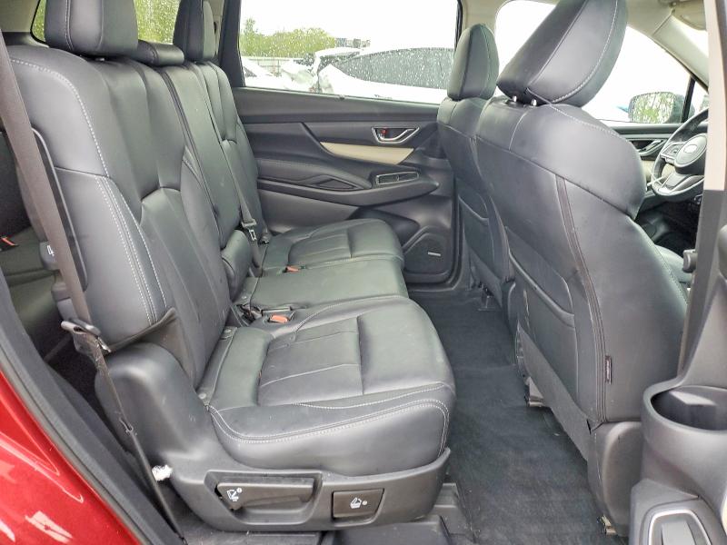 Продажа на аукционе авто 2020 Subaru Ascent, vin: 4S4WMALD2L3462724, номер лота: 51532476
