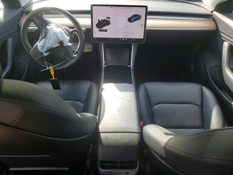 Aukcja sprzedaży 2018 Tesla Model 3, vin: 5YJ3E1EA4JF070125, numer aukcji: 47132186