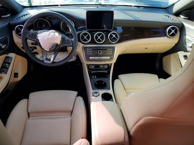 Продажа на аукционе авто 2018 Mercedes-benz Cla, vin: WDDSJ4EB1JN619997, номер лота: 50426936