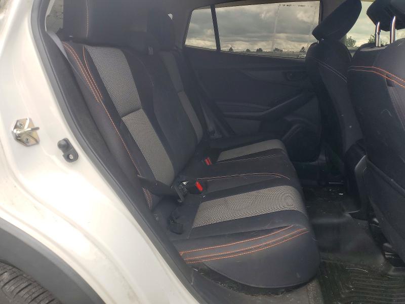 Продажа на аукционе авто 2019 Subaru Crosstrek, vin: JF2GTACC0KH321849, номер лота: 49621306
