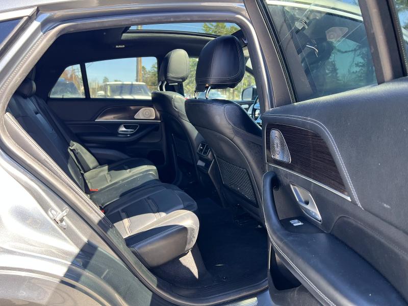 2021 Mercedes-benz Gle Coupe მანქანა იყიდება აუქციონზე, vin: 4JGFD6BBXMA282045, აუქციონის ნომერი: 51900706