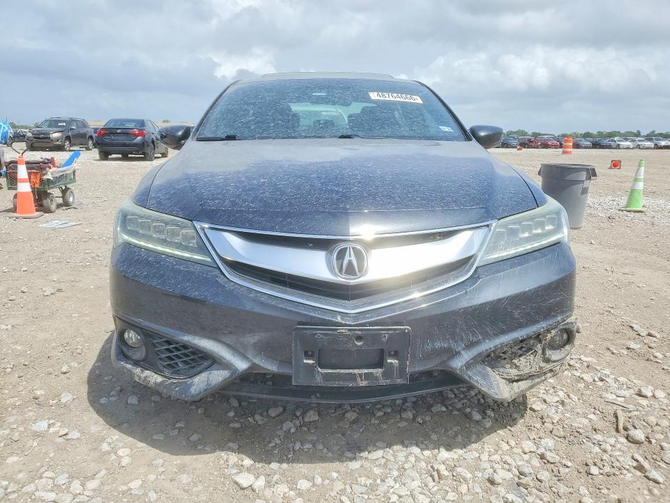 Aukcja sprzedaży 2016 Acura Ilx, vin: 19UDE2F89GA011709, numer aukcji: 48764666