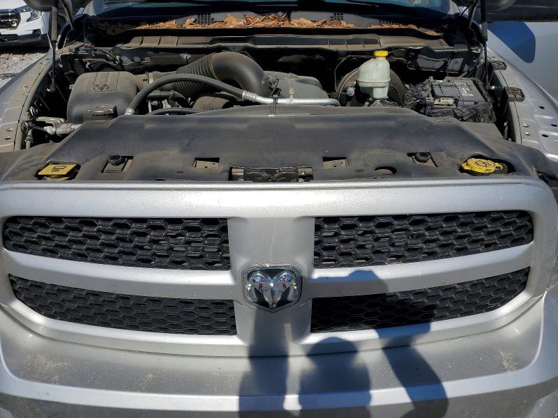 Aukcja sprzedaży 2015 Ram 1500, vin: 1C6RR6KTXFS517673, numer aukcji: 48687506