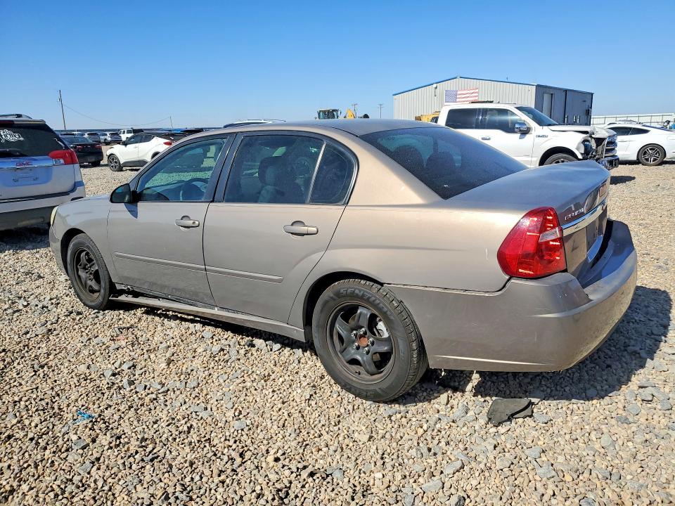 Aukcja sprzedaży 2008 Chev Malibu, vin: 1G1ZT58N38F102129, numer aukcji: 50367086