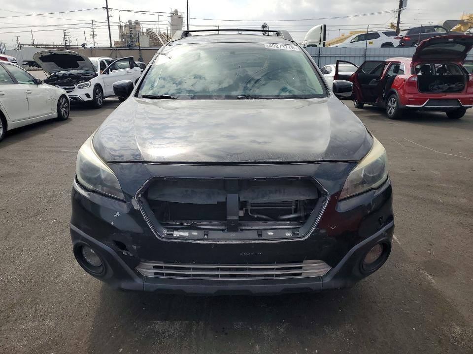 Продаж на аукціоні авто 2017 Subaru Outback, vin: 4S4BSACCXH3286329, номер лоту: 49271776