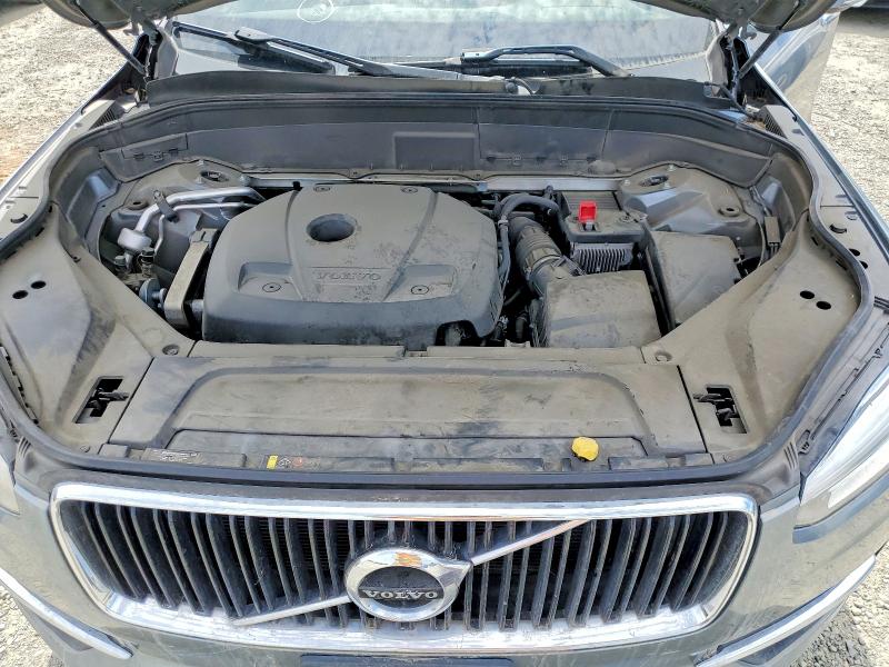 Продаж на аукціоні авто 2019 Volvo Xc90, vin: YV4A22PK5K1416542, номер лоту: 49265296